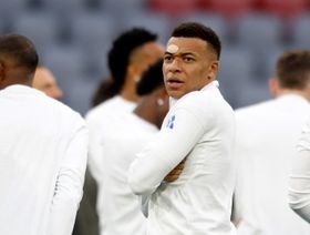 مبابي يقود ريال مدريد أمام بايرن وأربيلوا يجري 4 تغييرات