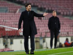 بوتشيتينو ينتقد برشلونة: ماذا يعني شعار أكثر من مجرد نادٍ؟