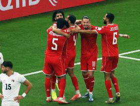 فرجاني ساسي لجمهور تونس: نعتذر عن مستوانا في كأس العرب