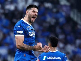 الهلال السعودي يحسم موقفه بشأن انتقال ميتروفيتش إلى الريان