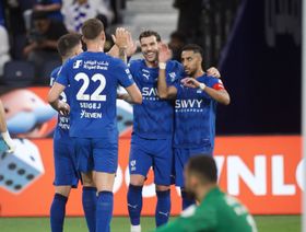 مواعيد مباريات الهلال السعودي في مايو 2026
