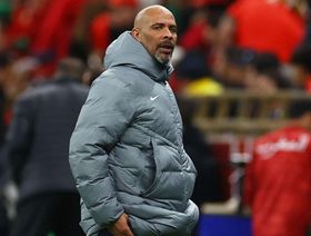 مدرب نيجيريا: الخسارة بركلات الترجيح موجعة جداً والمغرب استحق الفوز