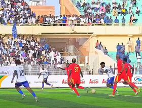 الهلال يرد ببيان ناري على قرار تتويج المريخ بالدوري السوداني