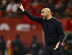 مدرب محليّ.. المغرب يستقر على خليفة وليد الركراكي