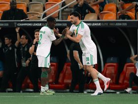 تشكيلة الأهلي لبلوغ نهائي دوري أبطال آسيا للنخبة.. عودة ديميرال وأتانغانا