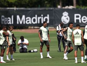 مفاجأة.. ريال مدريد "أعاد بناء" مقر إقامته خلال كأس العالم للأندية
