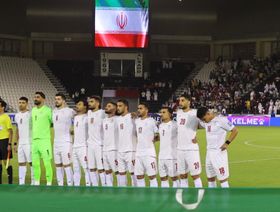 إيران تنتظر ردّ "فيفا" لاتخاذ قرار حول مشاركتها بكأس العالم