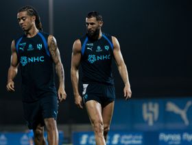 بقيادة كريم بنزيما.. تشكيلة الهلال أمام الفيصلي في بداية الدوري السعودي