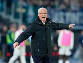 بعد رحيل مالديني.. كلاوديو رانييري يقود مشروع إيطاليا الجديد