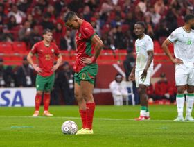 "عقدة" ركلات الجزاء تطارد المغرب في كأس أمم إفريقيا