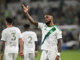 إيفان توني على موعد مع تحطيم رقمه الشخصي في الدوري السعودي