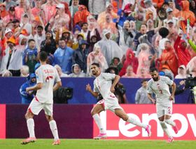 "فيفا" يحسم أزمة 8 لاعبين من منتخب تونس بعد مفاجأة الفحوصات