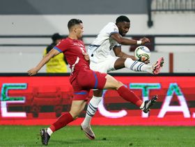 الاتحاد السعودي يعلن ضم الصربي سيميتش بعد سباق مع لاتسيو