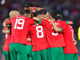 المغرب والسودان ينافسان على جائزة منتخب العام في إفريقيا