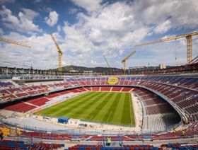 ضربة للمشجعين.. برشلونة يعلن عدم مواجهة فالنسيا في كامب نو