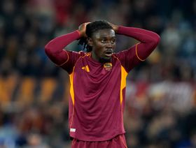 باريس سان جيرمان يرصد 60 مليون يورو للتعاقد مع مانو كوني