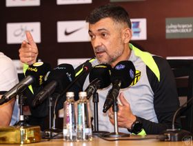 سيرجيو كونسيساو: كريم بنزيما إضافة للاتحاد وللكرة العالمية والسعودية