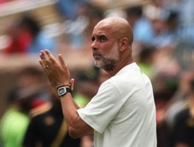 غوارديولا يعزز سجله الذهبي في كأس العالم للأندية