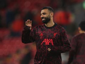 محمد صلاح: أدين لوالدي بكل ما حققته في مسيرتي