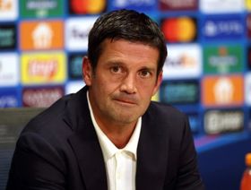 كريستيان تشيفو بعد الفوز على أياكس: هذا هو إنتر