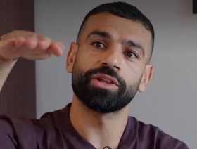 محمد صلاح يُحدد هوية أفضل فريق أوروبي في 2025