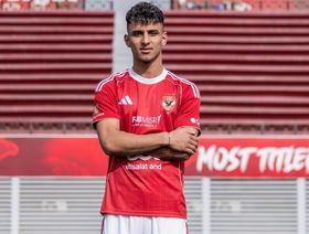 الثالثة في 3 ساعات.. الأهلي يضم المدافع أحمد عيد من المصري