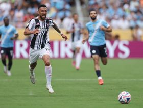 نيكو غونزاليس يرفض الدوري السعودي.. ويوفنتوس يحدد سعره
