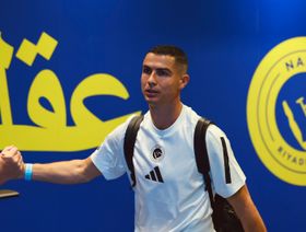 نواف العقيدي وعبد الإله العمري بالتشكيلة الأساسية للنصر أمام الفيحاء