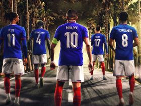 حملة "السرقة الكبرى" لكأس العالم تثير الجدل في فرنسا