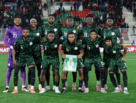 لاعبو نيجيريا يهددون بمقاطعة السفر إلى مراكش قبل قمة الجزائر