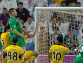 ملخص وأهداف مباراة التعاون والأهلي (1-2) بدوري روشن السعودي