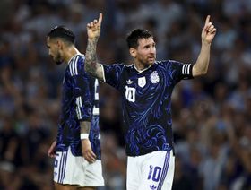 تُهمة الاحتيال تطارد ليونيل ميسي في الولايات المتحدة