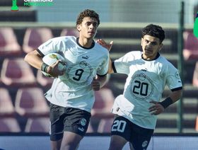 كأس إفريقيا تحت 17 عاماً.. مصر تهزم الكاميرون وتنعش حلم المونديال