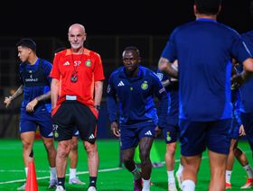 تشكيلة النصر المتوقعة أمام التعاون في دوري روشن السعودي