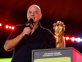 جوائز مونديال 2026 القياسية.. كل منتخب سيحصل على مبلغ ضخم