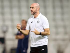 السد ينفصل عن مدربه سانشيز وأليغري يتولى المسؤولية مؤقتاً