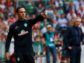 ألكسندر نوري.. من مدرب في البوندسليغا إلى مطاعم ماكدونالدز