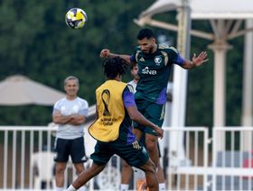 موعد مباراة السعودية وجزر القمر في كأس العرب 2025