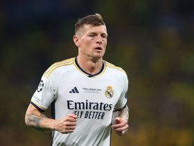"يبحثون عن لاعب يشبهني".. كروس يكشف نقائص ريال مدريد