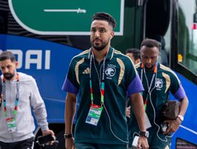 تغييران من دونيس.. تشكيلة السعودية أمام إسبانيا في كأس العالم