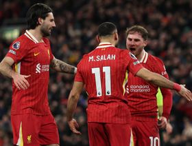 لأول مرة منذ 1964.. مانشستر يونايتد يحاول التعاقد مع لاعب من ليفربول