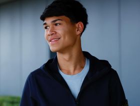 مكتشف درو: لهذا السبب أصر باريس سان جيرمان على التعاقد معه