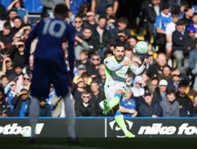 ريان شرقي: أريد إمتاع زملائي وتمرير الكرات المتقنة لهم