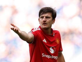 كيف تسببت عائلة هاري ماغواير في استبعاده مجدداً من منتخب إنجلترا؟