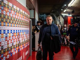 الدوري الإسباني: لا تسامح مع احتجاجات المدربين وتحذير فليك