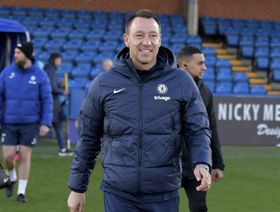 نجم تشيلسي السابق: فكرت في الانتحار بعد نهائي دوري أبطال أوروبا 2008