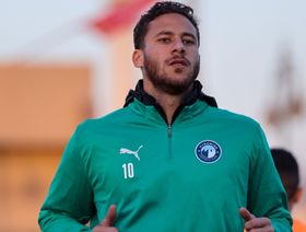 هل تنتهي مسيرة رمضان صبحي بعد واقعتي التزوير والمنشطات؟