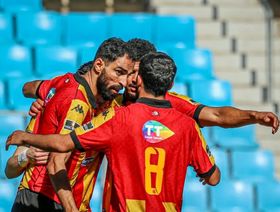 الترجي يفقد البوصلة.. عثرة جديدة تُشعل سباق الدوري التونسي