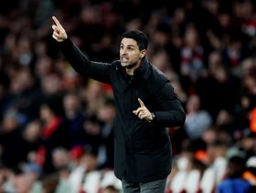 ميكيل أرتيتا يؤكد أن أرسنال جاهز للمنافسة على كل الألقاب