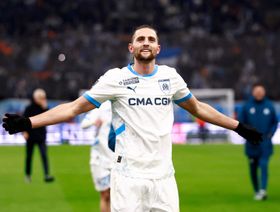 هل يتسبب رابيو في صدام بين دي زيربي وإدارة مارسيليا؟